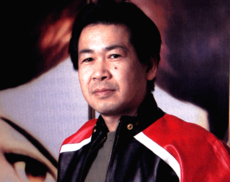 Sega Arcade History – Yu Suzuki Interview